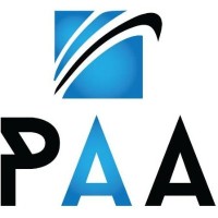 Paa Financial Services Ltd