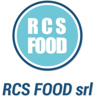 RCS FOOD S.R.L. logo - Similar company to Pascal Srl
