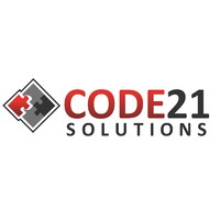 Code21 Solutions Pty Ltd logo - Similar company to Shift Management