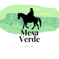 Mesa Verde Bank and Trust logo - Similar company to Hamlin&Mcgill