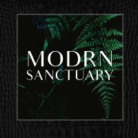 Modrn Sanctuary logo - Similar company to Blueticksocial