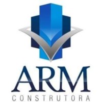 Construtora Arm logo - Similar company to Construtora Pilar