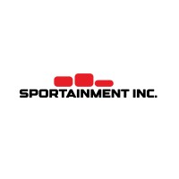 Sportainment logo - Similar company to Macrocosm Public Relations
