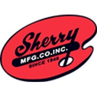 Sherry Mfg Co Inc logo - Similar company to Mazeyourself