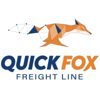 Quick Fox Freight Line LLC logo - Similar company to Quickline Energy Ag