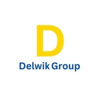Delwik Group logo - Similar company to Glo Safe