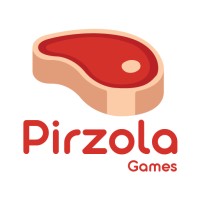 Pirzola Games logo - Similar company to Manaboard