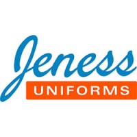 Jeness Uniforms logo - Similar company to Affordable Uniforms