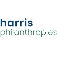 Harris Philanthropies logo - Similar company to 26North