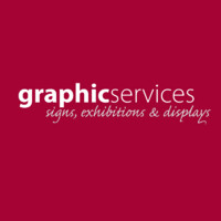 Graphic Services logo - Similar company to Vva Aristaeus