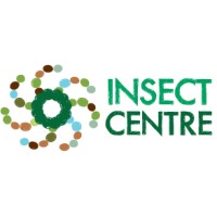 International InsectCentre logo - Similar company to Nutri Worm