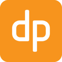 Deltaprintr logo - Similar company to Sipscience