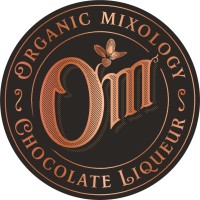 OM Spirits logo - Similar company to Running Digital