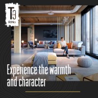T3 RiNo - Denver logo - Similar company to Vīb Rino Denver