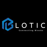 Blotic logo - Similar company to Training And Placement Department, Bharati Vidyapeeth, College Of Engineering, Pune