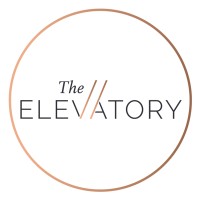 The Elevatory logo - Similar company to Glow Culture