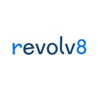 Revolv8 Technology logo - Similar company to Supermaster Ai