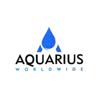 Aquarius Worldwide FZE, RAK logo - Similar company to Automax Tools Uae
