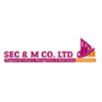 SEC & M CO. LIMITED logo - Similar company to Solian Limited