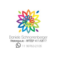 Daniele Schnorrenberger - Arteterapia logo - Similar company to Lienzotu Arteterapia