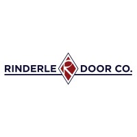 Rinderle Door Company logo - Similar company to Accurate Pattern, Inc.