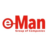 eMan Group logo - Similar company to Stolychnyj Mlyn Llc