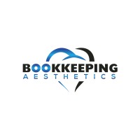 Bookkeeping Aesthetics logo - Similar company to Bookkeeping For Optometry