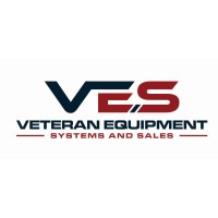 Veteran Equipment Sales logo - Similar company to Don
