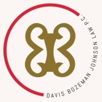 Davis Bozeman Johnson Law Firm logo - Similar company to Comshare