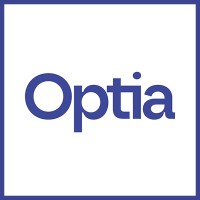 Optia Data logo - Similar company to Poplar Studio – Powering Virtual Commerce