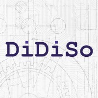 DiDiSo logo - Similar company to Adviesbureau Hageman