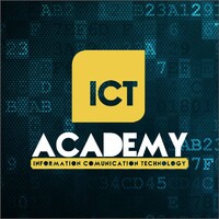 ICT Academy logo - Similar company to Ict Academy Cert
