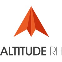 Altitude RH logo - Similar company to Altitude Finance