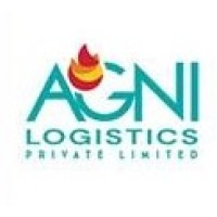 Agni Logistics Pvt. Ltd. logo - Similar company to Dash Logistics Nepal