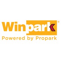WinPark logo - Similar company to Sharkys