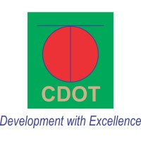 Centre For Development Orientation and Training (CDOT INDIA) logo - Similar company to E & C Charcoal