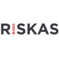 RISKAS logo - Similar company to Geležinkelių Darbuotojų Mokymo Ir Egzaminavimo Centras