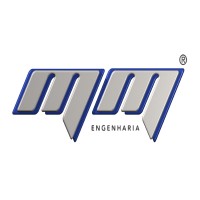 MM Engenharia LTDA logo - Similar company to Projeclima Engenharia