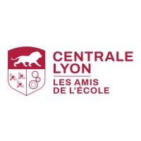 Les Amis de Centrale Lyon logo - Similar company to Ad Confirma