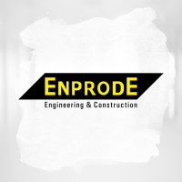 Enprode Engineering & Construction logo - Similar company to Enprode Engineering & Consulting A.Ş.