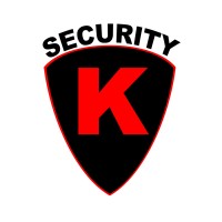 K Security OÜ logo - Similar company to Vulnsec