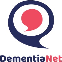 DementiaNet CIC logo - Similar company to Rothstone Estates