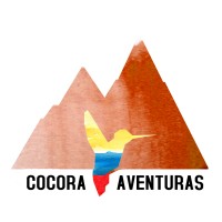 Cocora Aventuras logo - Similar company to Cocora