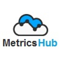MetricsHub, Inc. (Acquired by Microsoft) logo - Similar company to Forceworks/Next