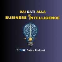 Dai dati alla Business Intelligence logo - Similar company to Kubisco