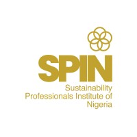 Sustainability Professionals Institute of Nigeria logo - Similar company to Csr-In-Action Group