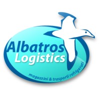 Albatros Logistics SRL logo - Similar company to Ecircular