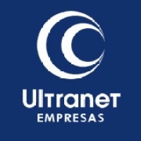 Ultranet Empresas logo - Similar company to Dinâmica Informática E Telecomunicações