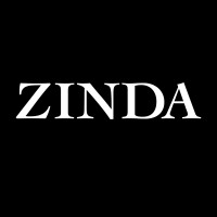 ZINDA logo - Similar company to Dansi