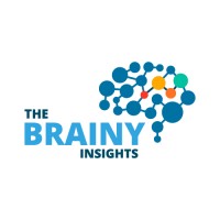 The Brainy Insights logo - Similar company to Healthcare News (Sns Insider)